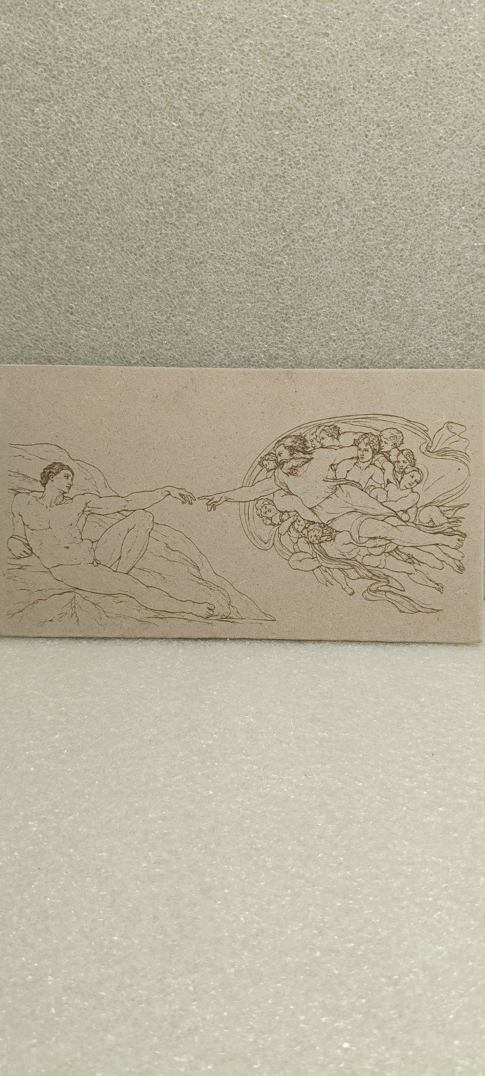 Laser Engraving