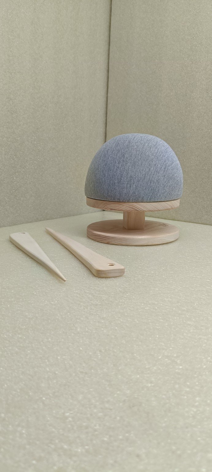 Tailor's Pressing Board