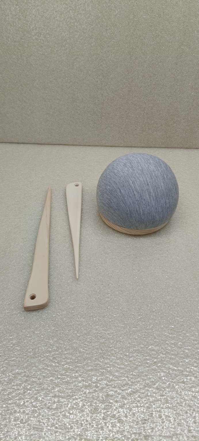 Tailor's Pressing Board
