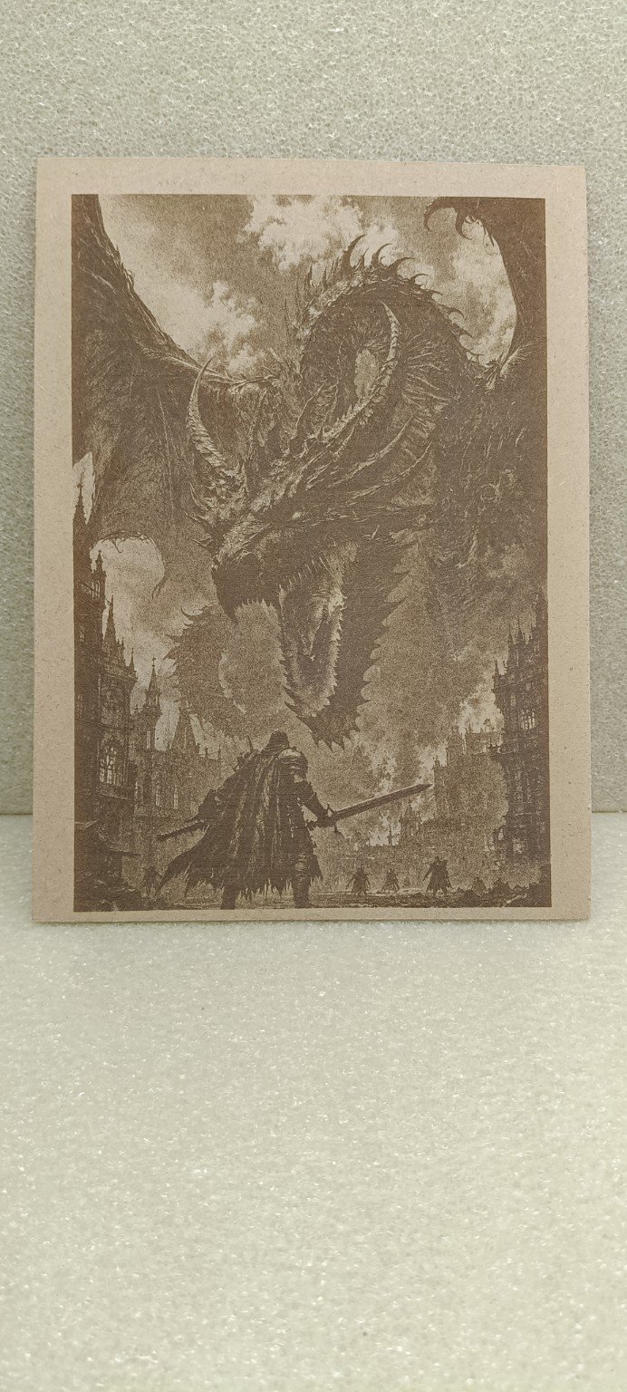 Laser Engraving