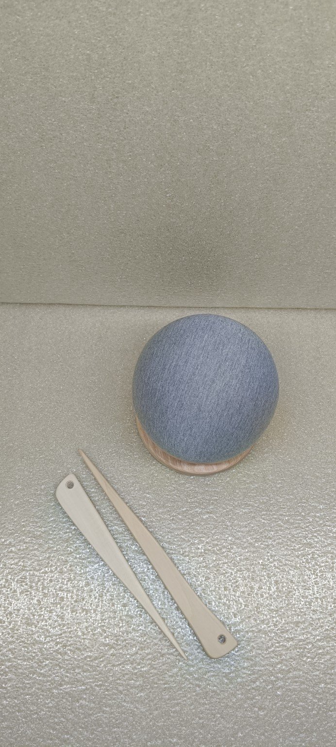 Tailor's Pressing Board