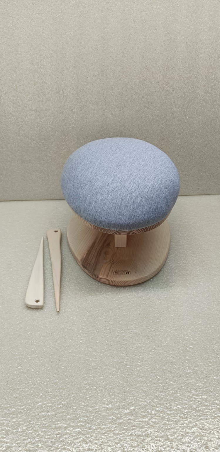 Tailor's Pressing Board